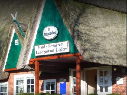 Foto: Landgasthof Lüders