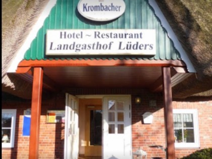 Foto: Landgasthof Lüders